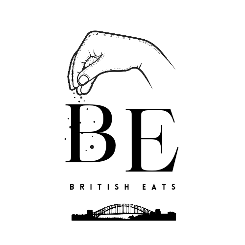 British Eats Logo